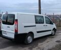 Белый Ситроен Jumpy, объемом двигателя 2 л и пробегом 450 тыс. км за 7200 $, фото 16 на Automoto.ua