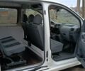 Белый Ситроен Jumpy, объемом двигателя 2 л и пробегом 450 тыс. км за 7200 $, фото 12 на Automoto.ua