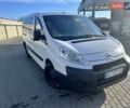 Білий Сітроен Jumpy, об'ємом двигуна 2 л та пробігом 545 тис. км за 6000 $, фото 1 на Automoto.ua