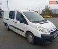Белый Ситроен Jumpy, объемом двигателя 1.6 л и пробегом 344 тыс. км за 5500 $, фото 2 на Automoto.ua