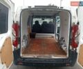 Белый Ситроен Jumpy, объемом двигателя 1.6 л и пробегом 344 тыс. км за 5500 $, фото 9 на Automoto.ua