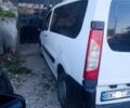 Белый Ситроен Jumpy, объемом двигателя 2 л и пробегом 1 тыс. км за 4521 $, фото 2 на Automoto.ua