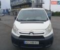 Белый Ситроен Jumpy, объемом двигателя 1.6 л и пробегом 344 тыс. км за 5500 $, фото 1 на Automoto.ua