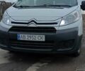 Белый Ситроен Jumpy, объемом двигателя 2 л и пробегом 450 тыс. км за 7200 $, фото 3 на Automoto.ua