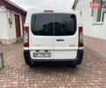 Белый Ситроен Jumpy, объемом двигателя 2 л и пробегом 265 тыс. км за 8700 $, фото 5 на Automoto.ua