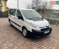 Белый Ситроен Jumpy, объемом двигателя 2 л и пробегом 265 тыс. км за 8700 $, фото 3 на Automoto.ua