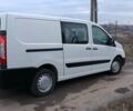 Белый Ситроен Jumpy, объемом двигателя 2 л и пробегом 450 тыс. км за 7200 $, фото 10 на Automoto.ua