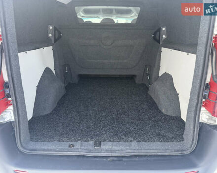 Білий Сітроен Jumpy, об'ємом двигуна 2 л та пробігом 250 тис. км за 8500 $, фото 5 на Automoto.ua