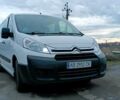 Белый Ситроен Jumpy, объемом двигателя 2 л и пробегом 450 тыс. км за 7200 $, фото 22 на Automoto.ua