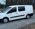 Белый Ситроен Jumpy, объемом двигателя 2 л и пробегом 450 тыс. км за 7200 $, фото 1 на Automoto.ua