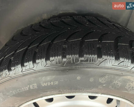 Белый Ситроен Jumpy, объемом двигателя 2 л и пробегом 265 тыс. км за 8700 $, фото 20 на Automoto.ua