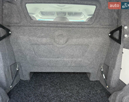 Білий Сітроен Jumpy, об'ємом двигуна 2 л та пробігом 250 тис. км за 8500 $, фото 8 на Automoto.ua