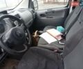 Белый Ситроен Jumpy, объемом двигателя 1.6 л и пробегом 344 тыс. км за 5500 $, фото 10 на Automoto.ua
