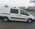 Белый Ситроен Jumpy, объемом двигателя 1.6 л и пробегом 344 тыс. км за 5500 $, фото 8 на Automoto.ua