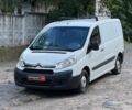 Білий Сітроен Jumpy, об'ємом двигуна 2 л та пробігом 363 тис. км за 5509 $, фото 1 на Automoto.ua