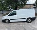Білий Сітроен Jumpy, об'ємом двигуна 2 л та пробігом 363 тис. км за 5509 $, фото 7 на Automoto.ua