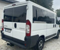 Белый Ситроен Jumpy, объемом двигателя 2.2 л и пробегом 600 тыс. км за 8800 $, фото 2 на Automoto.ua