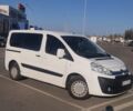 Белый Ситроен Jumpy, объемом двигателя 2 л и пробегом 431 тыс. км за 8500 $, фото 1 на Automoto.ua