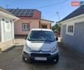 Белый Ситроен Jumpy, объемом двигателя 2 л и пробегом 327 тыс. км за 7900 $, фото 1 на Automoto.ua