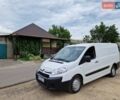 Белый Ситроен Jumpy, объемом двигателя 2 л и пробегом 190 тыс. км за 7600 $, фото 1 на Automoto.ua