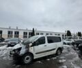 Білий Сітроен Jumpy, об'ємом двигуна 2 л та пробігом 300 тис. км за 1500 $, фото 1 на Automoto.ua