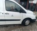 Белый Ситроен Jumpy, объемом двигателя 1.56 л и пробегом 417 тыс. км за 6600 $, фото 3 на Automoto.ua