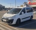Белый Ситроен Jumpy, объемом двигателя 2 л и пробегом 431 тыс. км за 8500 $, фото 2 на Automoto.ua