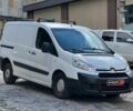 Білий Сітроен Jumpy, об'ємом двигуна 2 л та пробігом 363 тис. км за 5509 $, фото 2 на Automoto.ua