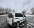 Білий Сітроен Jumpy, об'ємом двигуна 2 л та пробігом 300 тис. км за 1500 $, фото 4 на Automoto.ua