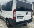 Белый Ситроен Jumpy, объемом двигателя 2.2 л и пробегом 600 тыс. км за 8800 $, фото 3 на Automoto.ua