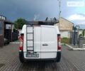 Белый Ситроен Jumpy, объемом двигателя 1.56 л и пробегом 417 тыс. км за 6600 $, фото 4 на Automoto.ua