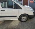 Белый Ситроен Jumpy, объемом двигателя 2 л и пробегом 327 тыс. км за 7900 $, фото 4 на Automoto.ua