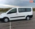 Белый Ситроен Jumpy, объемом двигателя 2 л и пробегом 295 тыс. км за 10700 $, фото 1 на Automoto.ua