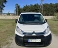 Белый Ситроен Jumpy, объемом двигателя 2 л и пробегом 174 тыс. км за 9500 $, фото 5 на Automoto.ua