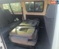 Белый Ситроен Jumpy, объемом двигателя 2 л и пробегом 363 тыс. км за 10500 $, фото 10 на Automoto.ua