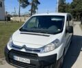 Белый Ситроен Jumpy, объемом двигателя 2 л и пробегом 174 тыс. км за 9500 $, фото 2 на Automoto.ua