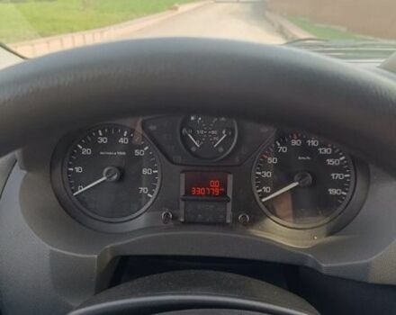 Білий Сітроен Jumpy, об'ємом двигуна 2 л та пробігом 363 тис. км за 11500 $, фото 11 на Automoto.ua