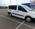 Белый Ситроен Jumpy, объемом двигателя 2 л и пробегом 295 тыс. км за 10700 $, фото 2 на Automoto.ua