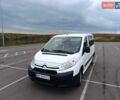 Белый Ситроен Jumpy, объемом двигателя 2 л и пробегом 295 тыс. км за 10700 $, фото 1 на Automoto.ua