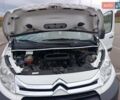 Белый Ситроен Jumpy, объемом двигателя 2 л и пробегом 295 тыс. км за 10700 $, фото 9 на Automoto.ua