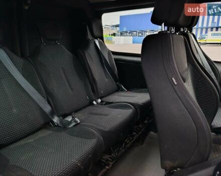 Белый Ситроен Jumpy, объемом двигателя 2 л и пробегом 295 тыс. км за 10700 $, фото 3 на Automoto.ua