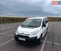 Белый Ситроен Jumpy, объемом двигателя 2 л и пробегом 295 тыс. км за 10700 $, фото 1 на Automoto.ua