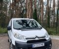 Белый Ситроен Jumpy, объемом двигателя 2 л и пробегом 250 тыс. км за 6700 $, фото 1 на Automoto.ua