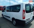 Белый Ситроен Jumpy, объемом двигателя 2 л и пробегом 370 тыс. км за 11000 $, фото 3 на Automoto.ua