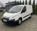 Білий Сітроен Jumpy, об'ємом двигуна 2 л та пробігом 256 тис. км за 7800 $, фото 4 на Automoto.ua