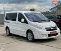 Білий Сітроен Jumpy, об'ємом двигуна 2 л та пробігом 238 тис. км за 14700 $, фото 27 на Automoto.ua