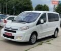Білий Сітроен Jumpy, об'ємом двигуна 2 л та пробігом 238 тис. км за 14700 $, фото 1 на Automoto.ua