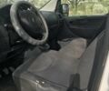 Белый Ситроен Jumpy, объемом двигателя 2 л и пробегом 370 тыс. км за 8100 $, фото 20 на Automoto.ua