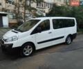Белый Ситроен Jumpy, объемом двигателя 2 л и пробегом 370 тыс. км за 11000 $, фото 2 на Automoto.ua