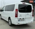 Білий Сітроен Jumpy, об'ємом двигуна 2 л та пробігом 280 тис. км за 9700 $, фото 10 на Automoto.ua